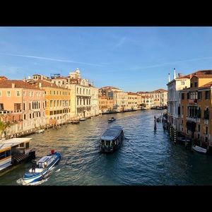 Meet your Posher, Jacqueline